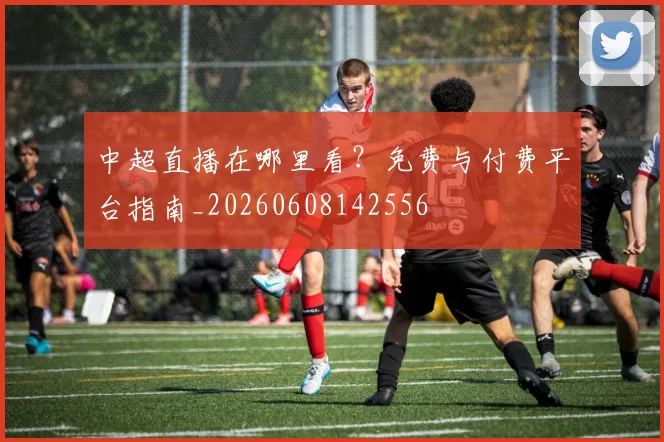 中超直播在哪里看？免费与付费平台指南_20260608142556